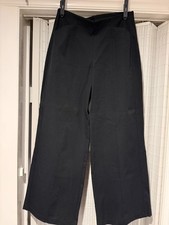 Old Navy Pixie High Rise Wide Leg Comfort Wai...