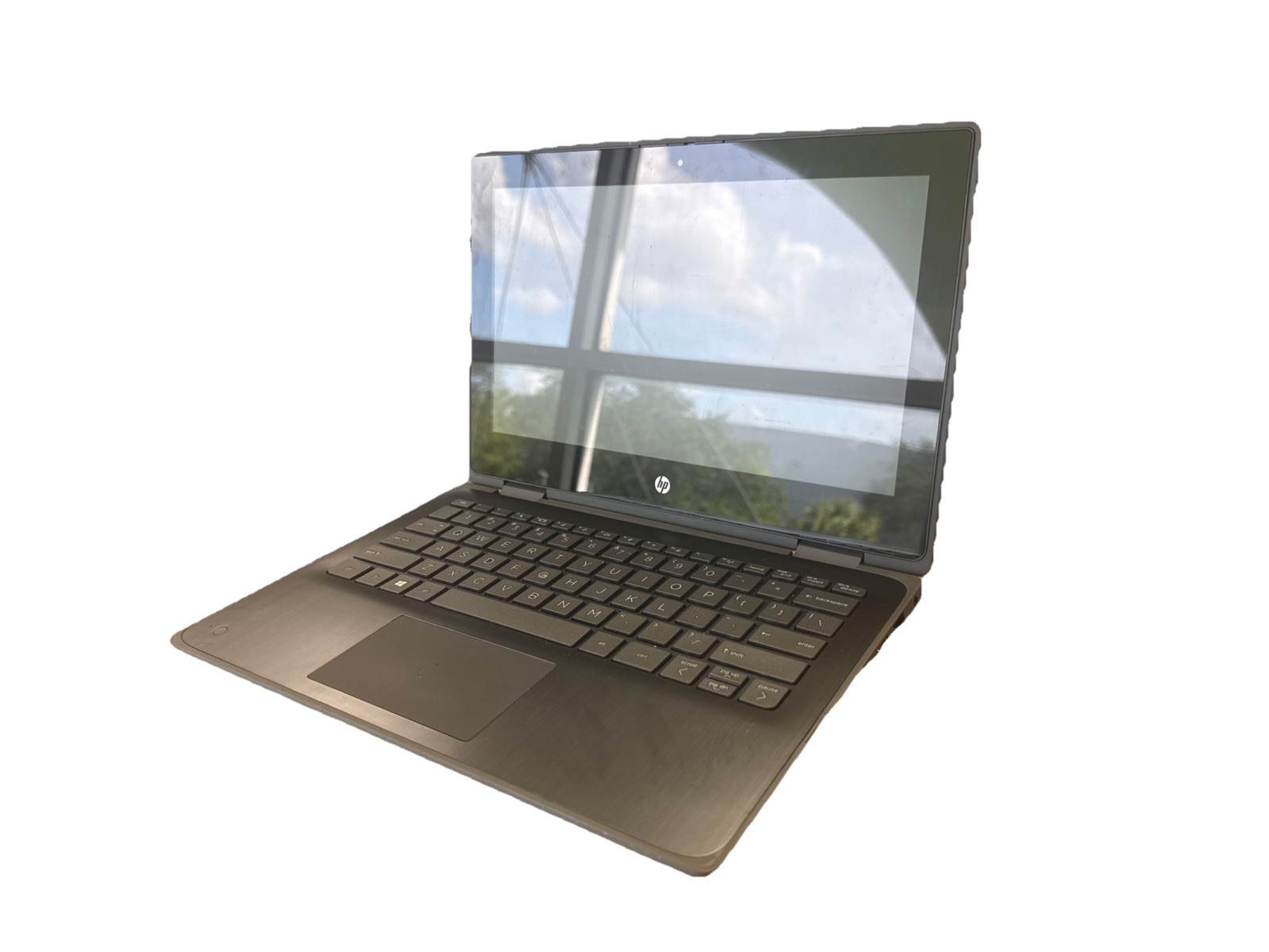 HP ProBook x360 Touchscreen i5 10th Gen 12
