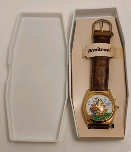 Armitron Garfield Watch | eBay