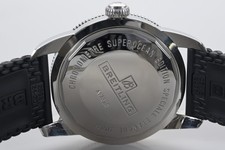 Breitling SuperOcean Heritage 46 Blue Dial A17320 Automatic Men's Watch Full Set 9