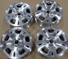 4 2001-2002 Acura Mdx 17 X 6.5 Wheel Rims 42700s3va11 560-71713 Oem 71713 Oe