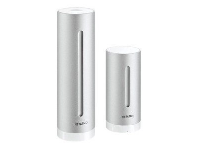 Netatmo NWS01 -EC - Weather station