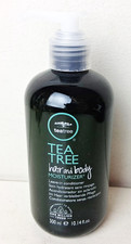 Paul Mitchell Tea Tree Hair and Body Moisturizer Leave In Conditioner 10.14 oz