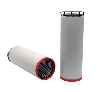 SECONDARY AIR FILTER 49810 FOR LIEBHERR CLAAS INGERSOLL-RAND SENNEBOGEN SULLAIR - Picture 2 of 6