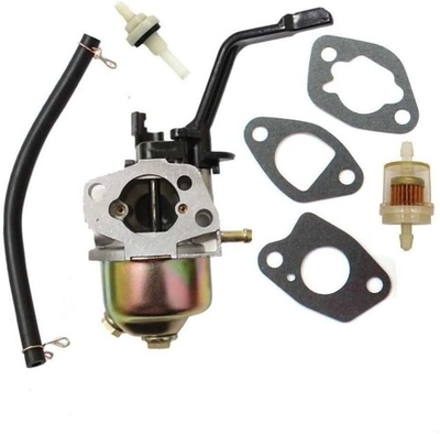 #ad Carburetor For Champion 3000 3500 4000 Watt 196cc Generator $74.04