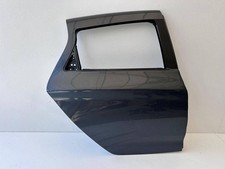 Porte arrière et accessoires Renault Zoe