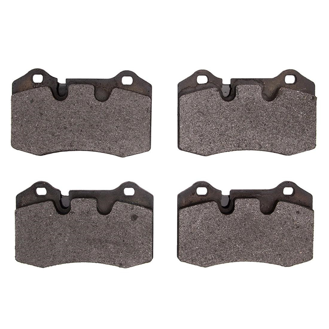 Ferrari 360 2004-2007 Front Brake pad sets Set P/N 334470