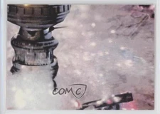 1995 SkyBox Star Trek: Voyager Season One Series 2 Telek R'Mor #77 0f3j