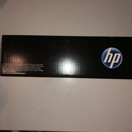 HP 53X Q7553X High Yield Original LaserJet Toner Cartridge - Black - Zdjęcie 7 z 10