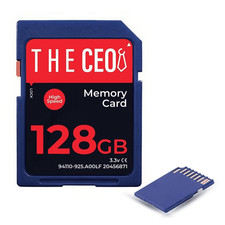 Memory Card Ultra SDHC UHS I 90MB s High Speed Reliable Camera Card Class