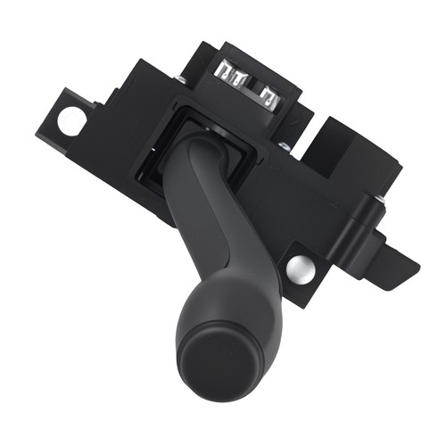 Interruptor de señal de giro negro para furgoneta Ford E150 E250 E350 1997-2004 YC2Z13K359BA - Imagen 4 de 12