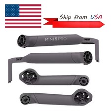 Original Arm Shell For DJI Mini 5 Pro Drone Left Right Rear Front Arm Cover US