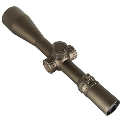 Nightforce ATACR 7-35x56mm F1 ZeroStop .1 MRAD Digillum PTL Mil-XT D.E. C661