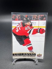 2018-19 Upper Deck UD Canvas #C167 Sami Vatanen
