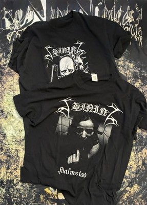Vintage Shining DSBm Blackmetal Bundle Mayhem Darkthrone Emperor Venom Gorgoroth