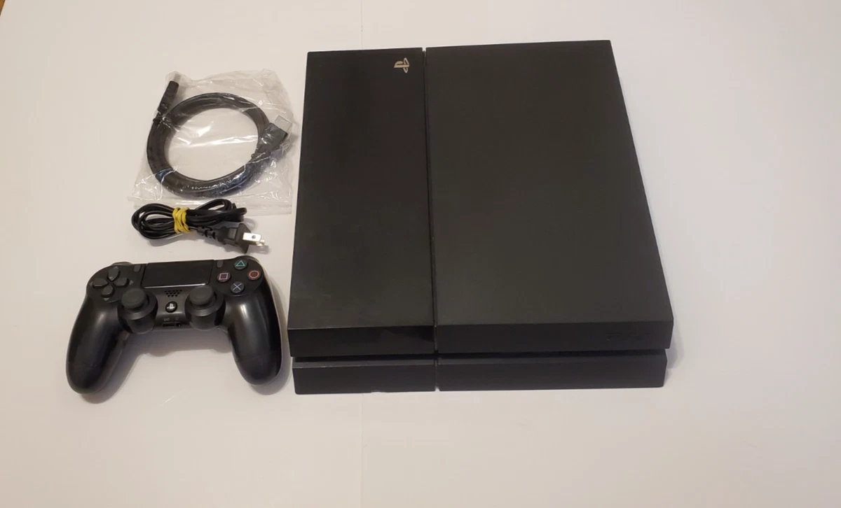 Sony PlayStation 4 1080p (FHD) Resolution Consoles for sale | eBay