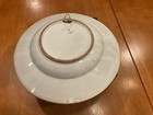 Herman Landsfeld Modra Slov Keramika Signed Pottery 11-1/4” Czech Folk Art Bowl — photo 8