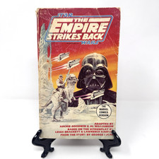 2015 Topps Star Wars Illustrated: The Empire Strikes Back 17