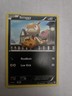 Pokémon Scraggy Regular 85/135 Basic 60 HP 10 20 Attack Card