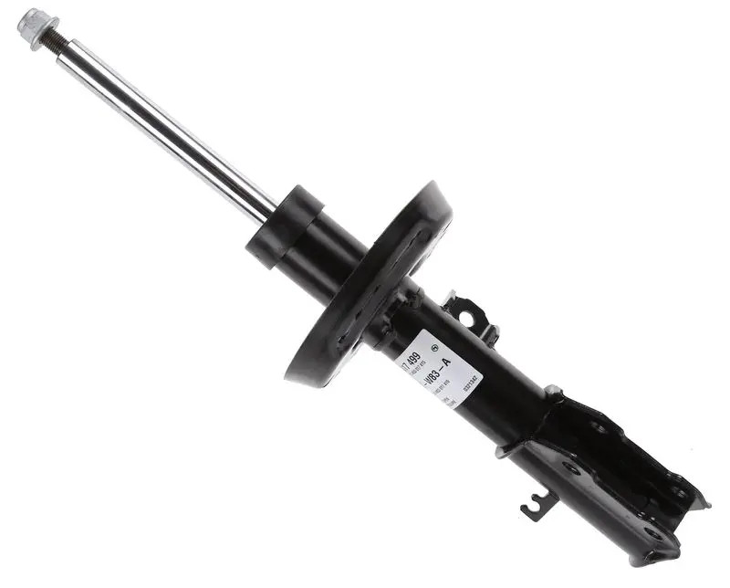 Ammortizzatore Sx Spina superiore 317 499 SACHS per OPEL ASTRA K