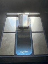 RENPHO MorphoScan Body Scale and Analyser
