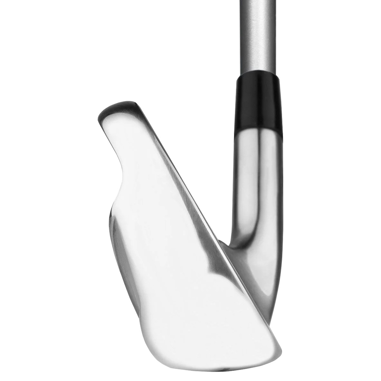Orlimar Golf Clubs Men's Escape HL Iron Set (5-GW), Steel Regular Flex Shafts
