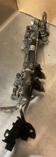 1996-2000 Chevy 2500 3500 Vortec 454 7.4 L29 Rail Fuel Injectors And Wiring 1996-2000 Chevy 2500 3500 Vortec 454 7.4 L29 Rail Fuel Injectors And Wiring
