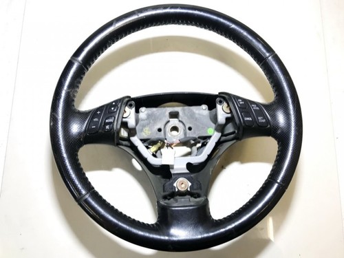 gs12000720 Lenkrad gs120-00720 Mazda 6 DE689996-34 - Bild 1 von 8