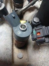 Injecteur Fiat 130