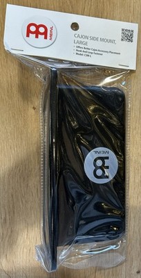 Meinl CSM-L Cajon Seitenhalter Groß