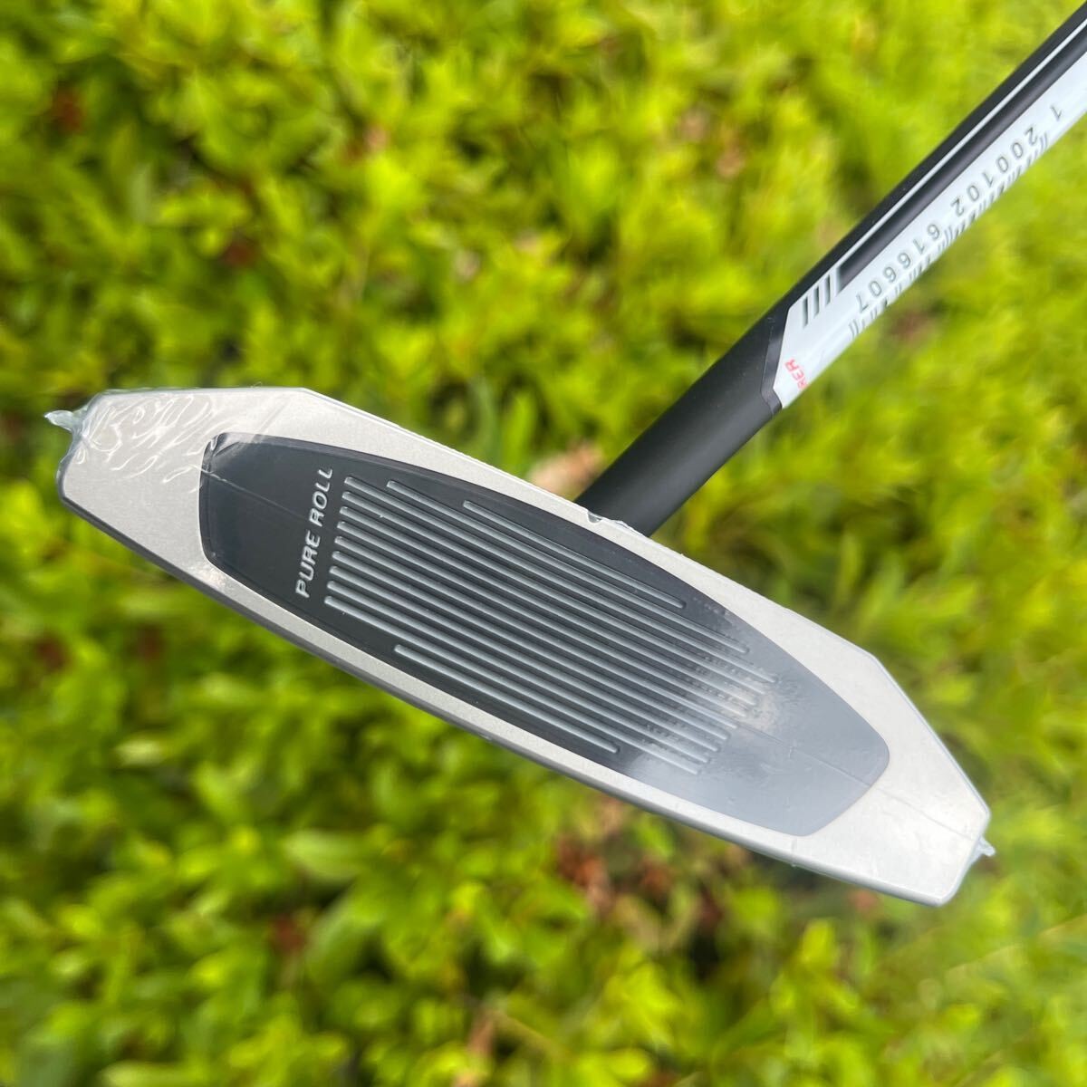 ★レア　36インチ　スパイダーZT Taylormade 36 New Latest Spider spider ZT Zero Torque