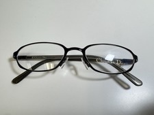 vintage christian dior eyeglasses made in austria