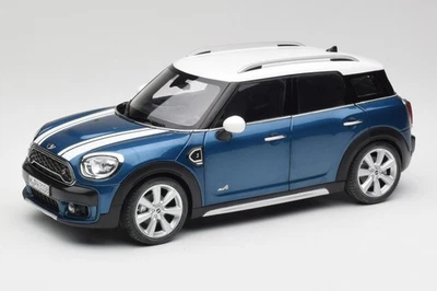 Kyosho Mini Cooper 1:18 Diecast and Toy Vehicles for sale | eBay