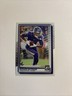 2025 Panini Donruss Optic Football Rashod Bateman #20 Base Card Baltimore Ravens