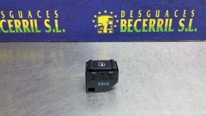 fensterheber schalter hinten rechts VOLKSWAGEN PASSAT BERLINA 3B2 becip950757