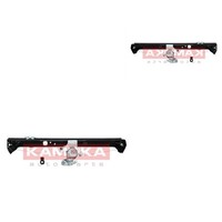 Kamoka 2X Fensterheber Elektrisch Hinterachse Links Rechts FüR BMW X5 E53