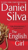 The English Girl | Daniel Silva | Taschenbuch | Gabriel Allon Series | 531 S.
