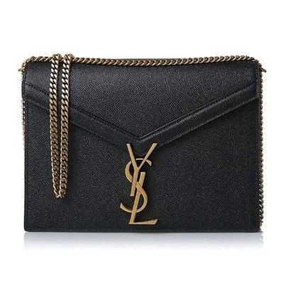 Saint Laurent Cassandra Monogram Schultertasche für Damen 76416198