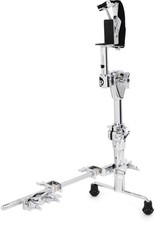 LP Bongo Stands LP330D Chrome