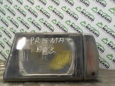 Feu avant (phare) Lancia PRISMA