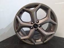 FORD FOCUS ST-2 TDCI MK3 2011-2018 18" Alloy Wheel OEM Genuine CM51BC