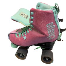 Chaya Melrose Glitter Skates Size 7