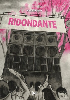 Redundante - 2025 - Red Star Press (Radical Chick)