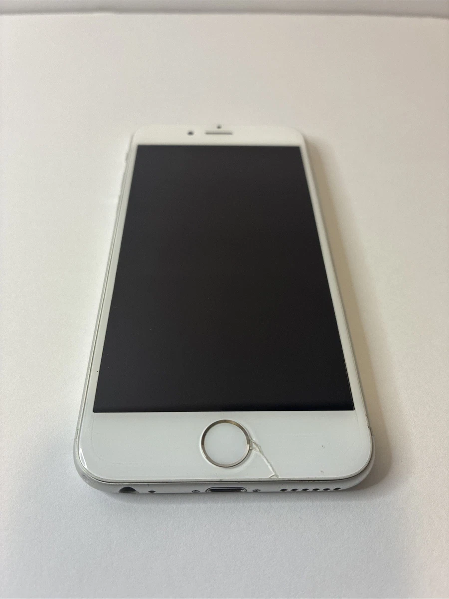 iPhone 6 64GB Wi-Fi | Updated Oct 2026