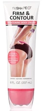 Re-Shape Firm + Contour Tightening Body Cream  8 fl oz Anti Cellulite cream  NEW