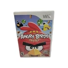 Angry Birds Trilogy (Nintendo Wii, 2013)