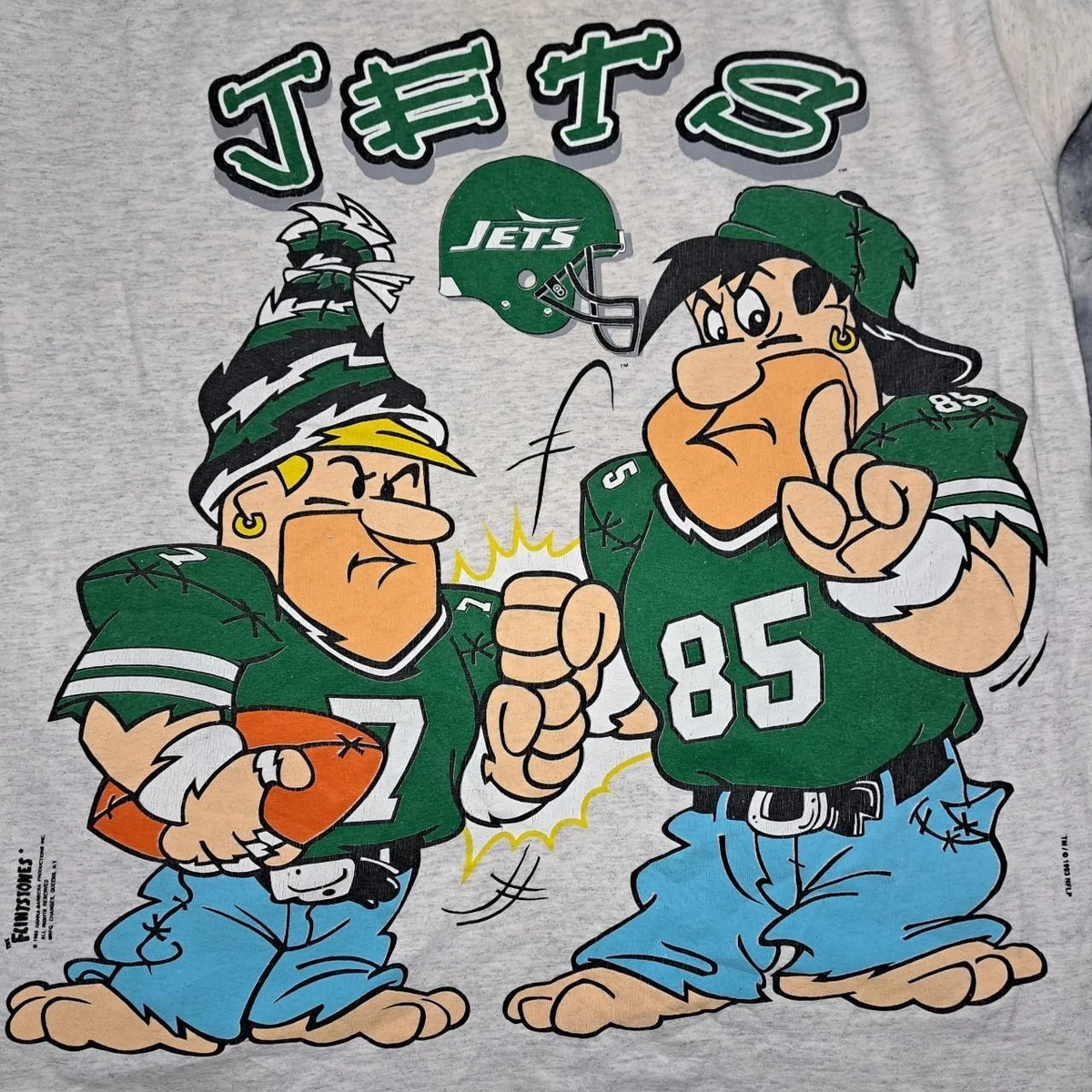 Super Bowl New York Jets NFL Shirts for sale | eBay