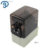 New Marine Hydraulic Power Unit for Bennett Trim Tab V351HPU1 12V (12 Volt) Pump