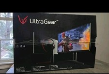 LG UltraGear27