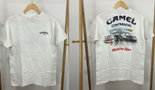 VTG 80s Camel GT Continental Watkins Glen F1 ...